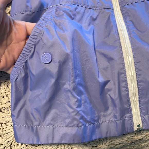 Columbia Rain Jacket - Picture 3 of 6